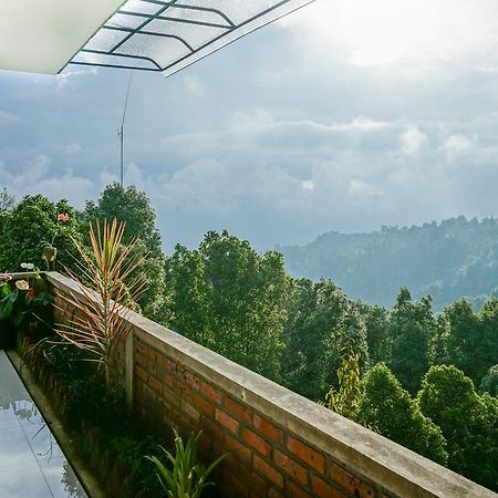 Bali Bening Hotel Munduk Kültér fotó