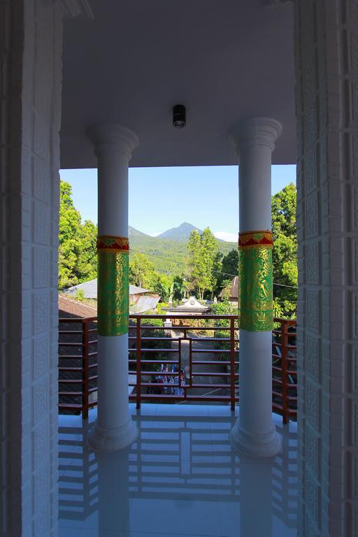 Bali Bening Hotel Munduk Kültér fotó