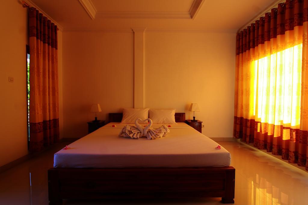 Bali Bening Hotel Munduk Kültér fotó
