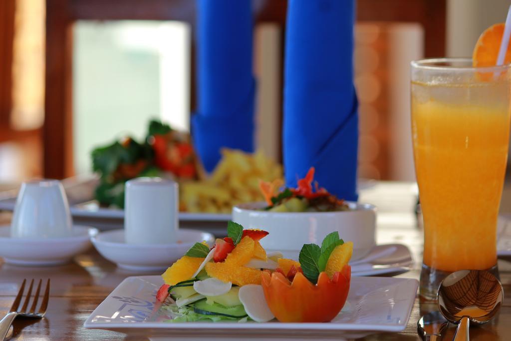 Bali Bening Hotel Munduk Kültér fotó