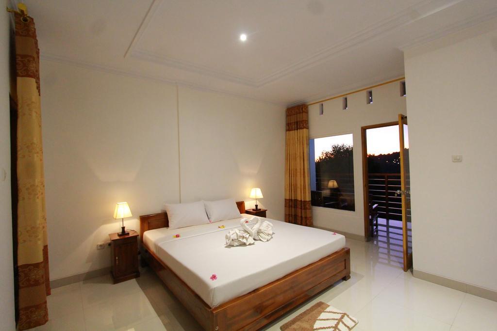 Bali Bening Hotel Munduk Kültér fotó