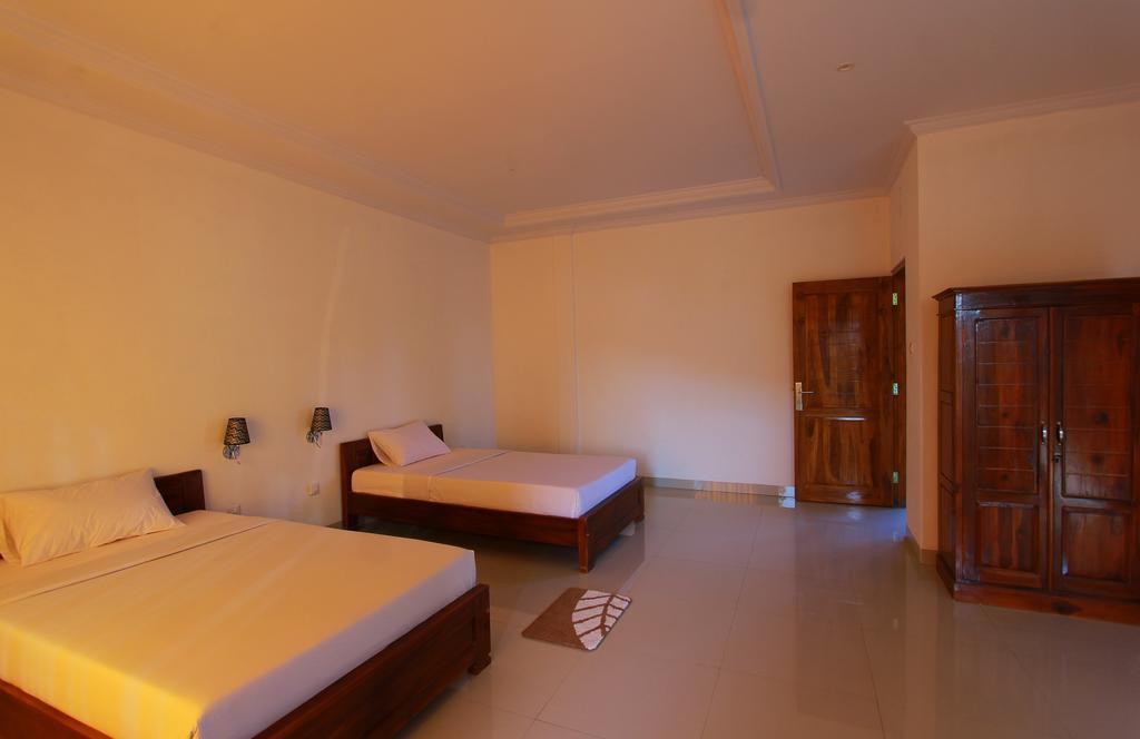 Bali Bening Hotel Munduk Kültér fotó