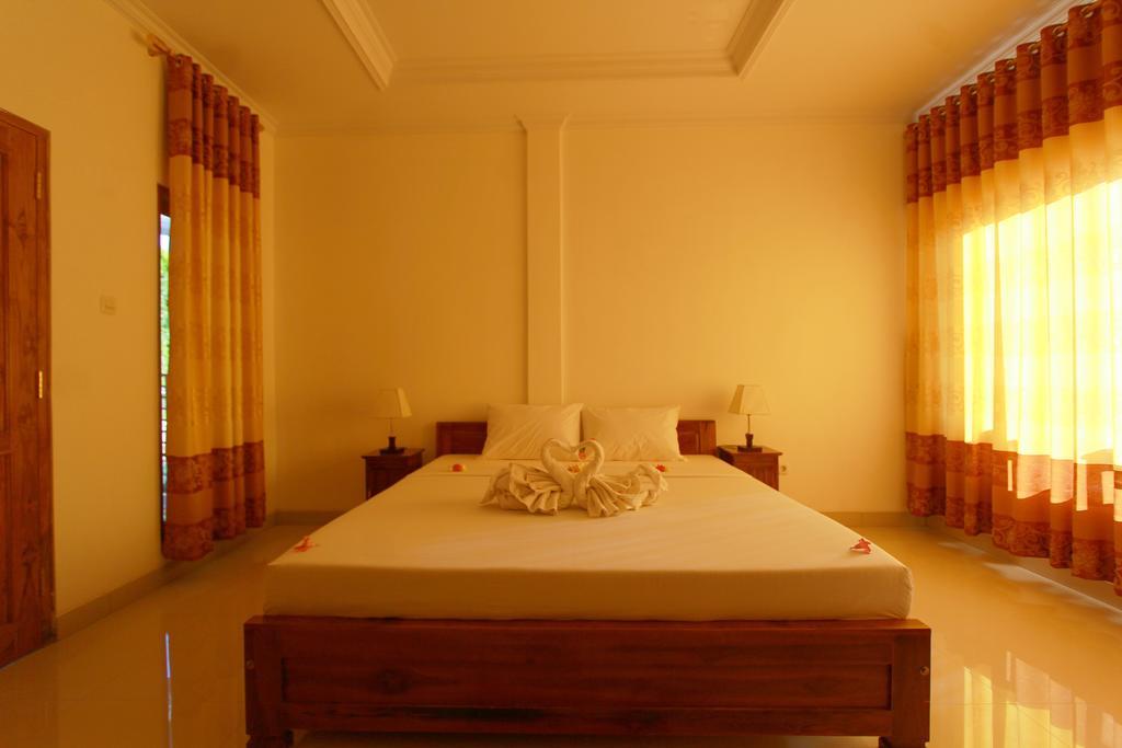 Bali Bening Hotel Munduk Kültér fotó
