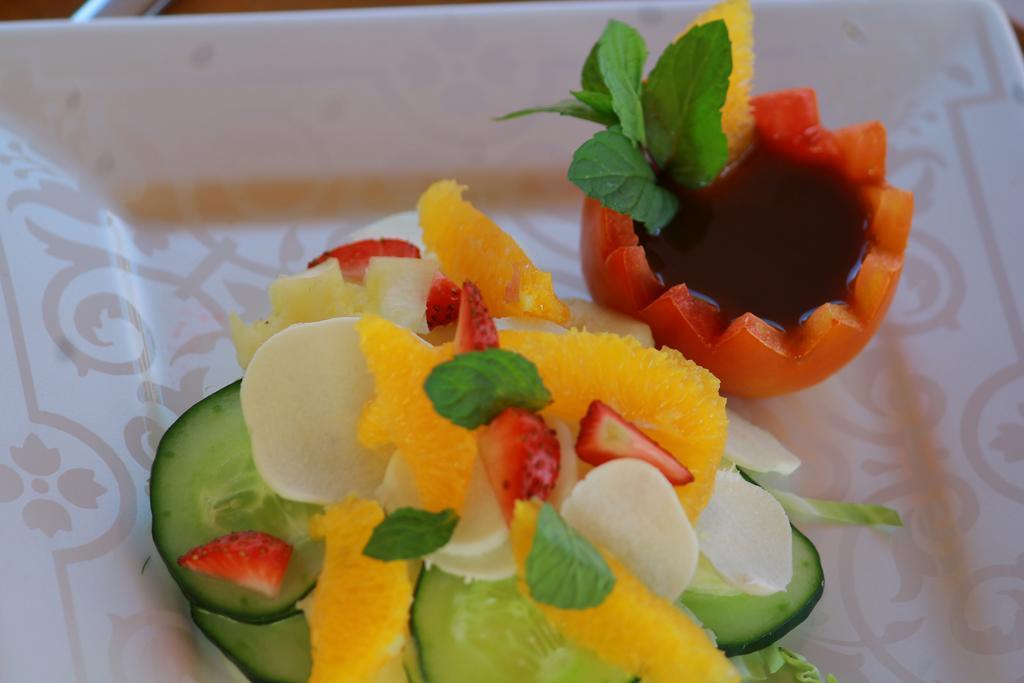 Bali Bening Hotel Munduk Kültér fotó