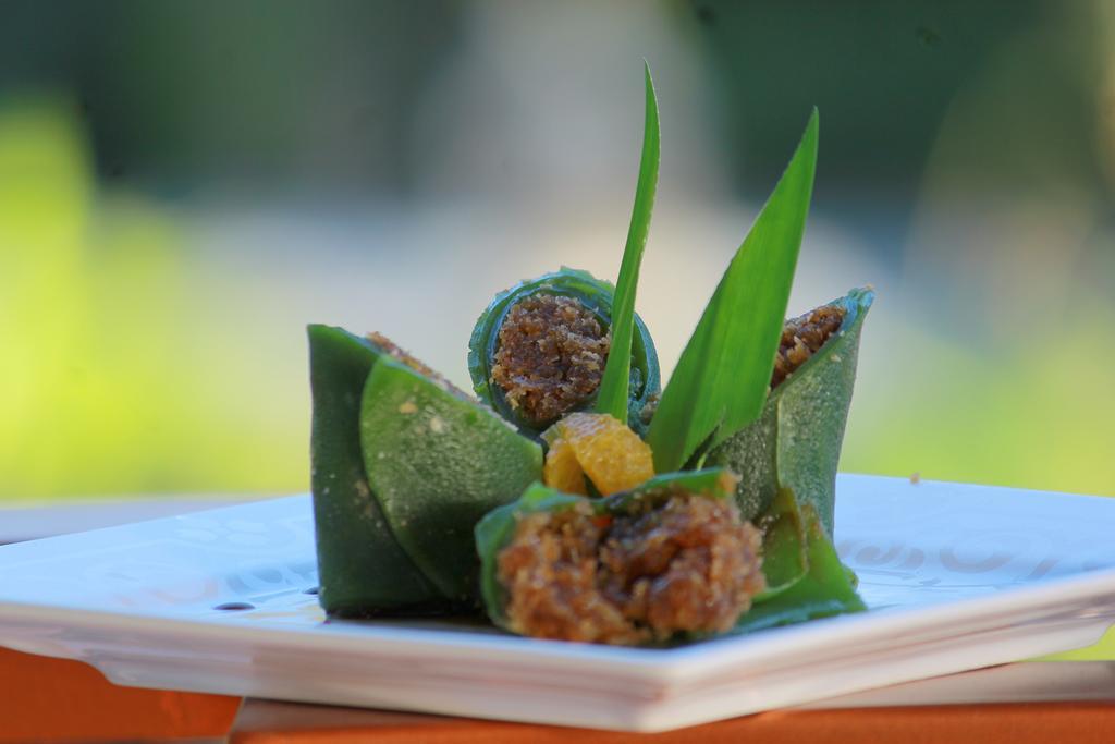 Bali Bening Hotel Munduk Kültér fotó