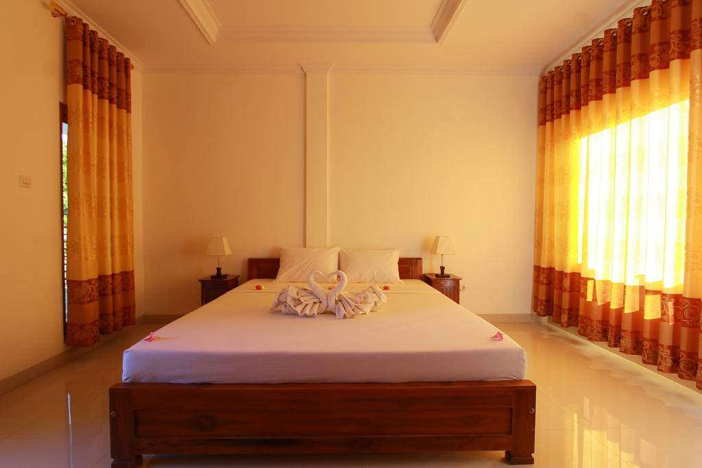 Bali Bening Hotel Munduk Kültér fotó