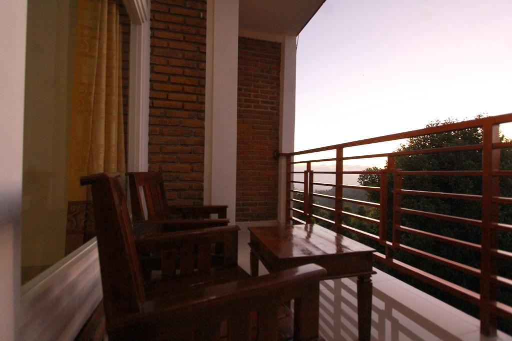 Bali Bening Hotel Munduk Kültér fotó