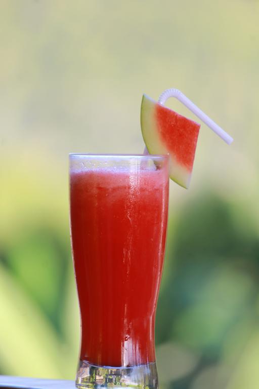 Bali Bening Hotel Munduk Kültér fotó