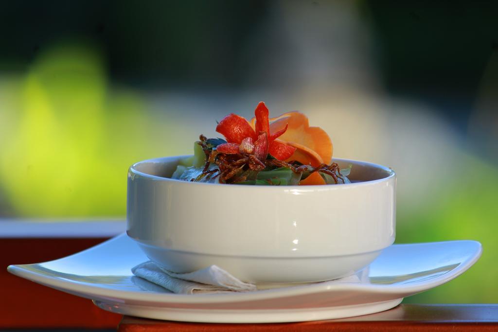 Bali Bening Hotel Munduk Kültér fotó