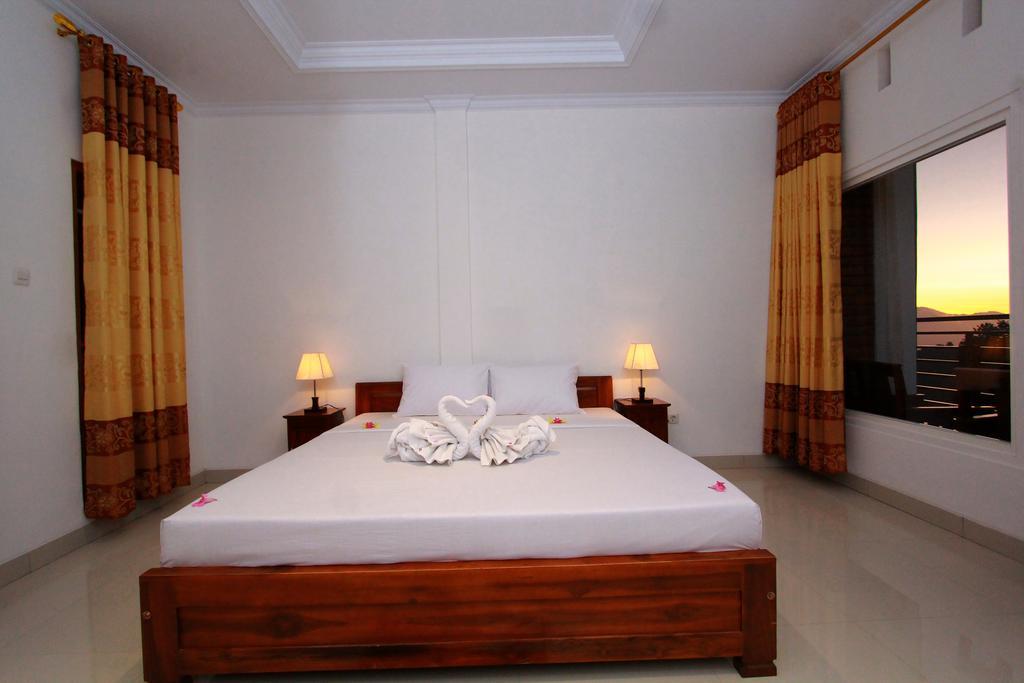 Bali Bening Hotel Munduk Kültér fotó