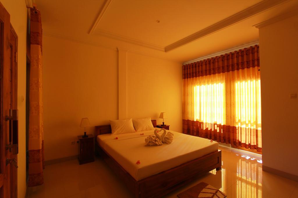 Bali Bening Hotel Munduk Kültér fotó