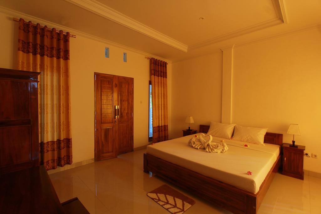 Bali Bening Hotel Munduk Kültér fotó