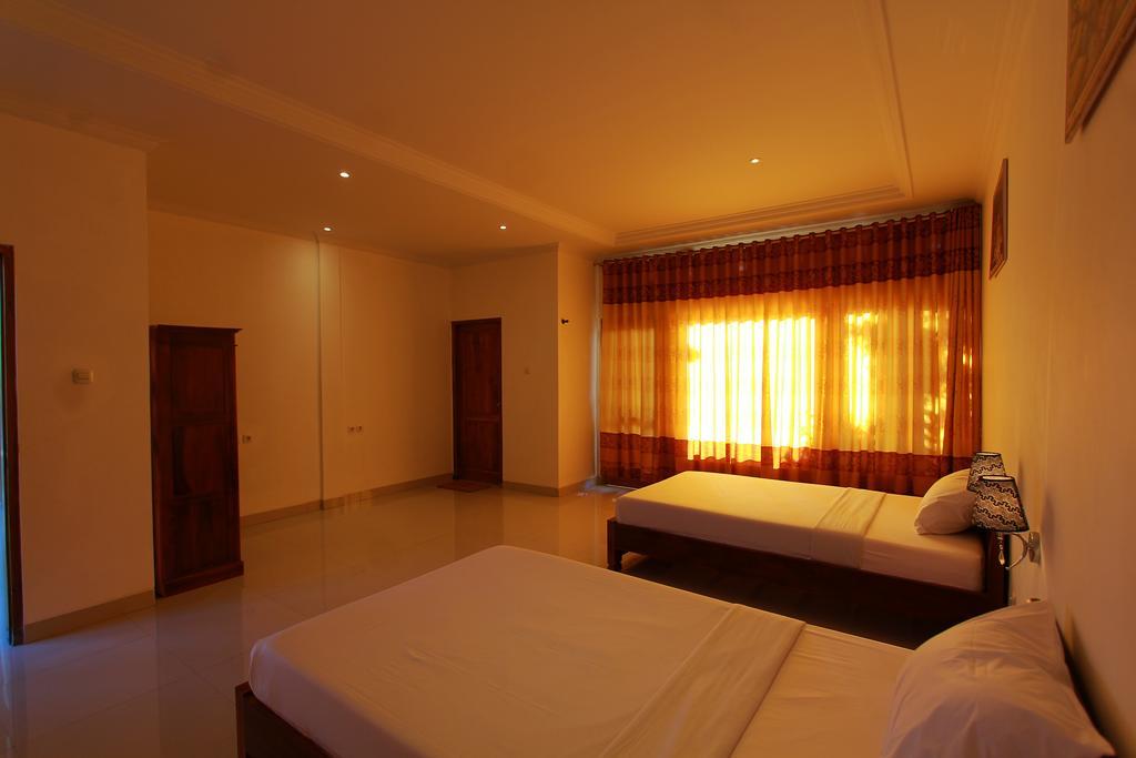 Bali Bening Hotel Munduk Kültér fotó